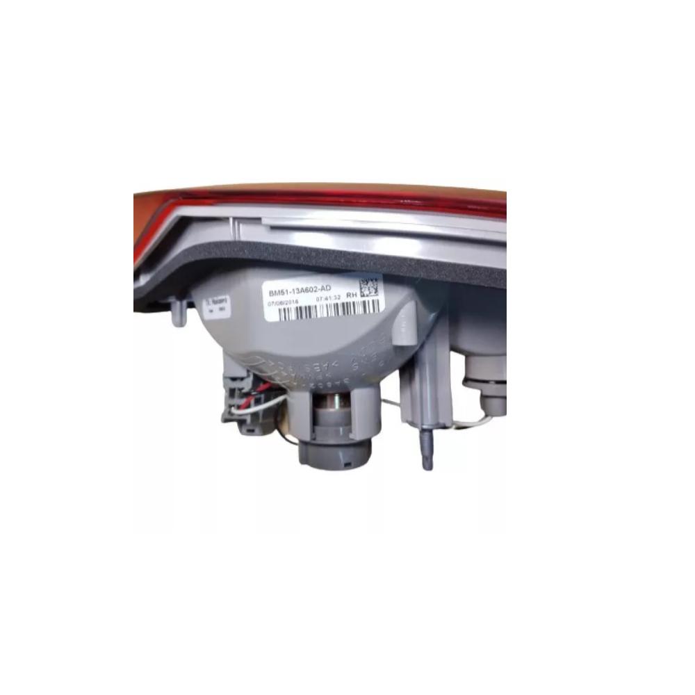 Ford Focus Lanterna Traseira Lado Direito Novo Original