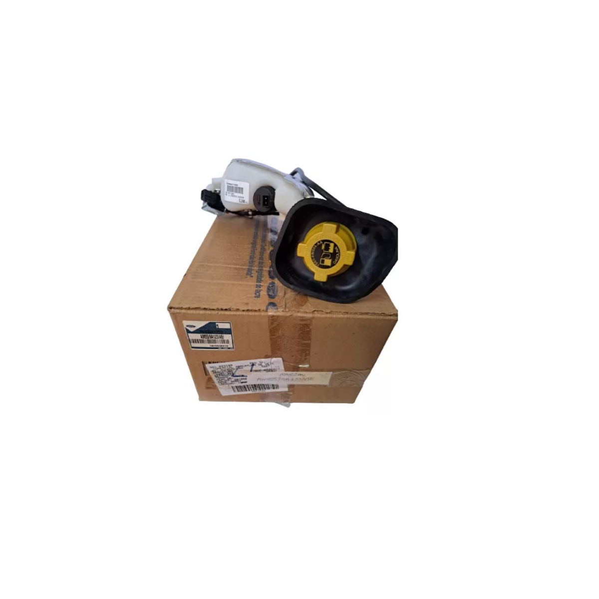 Ford Focus Reservatório De Gasolina Partida A Frio Genuíno