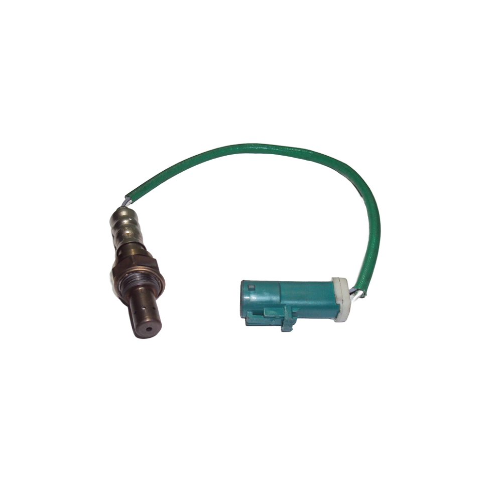 Ford Focus Sensor De Oxigênio Dos Gases De Escape Novo Origi