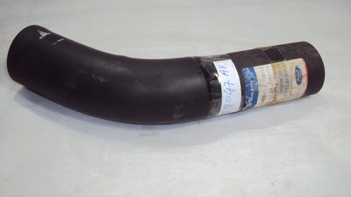 Ford Focus Tubo Entrada Ao Reservatório Combustivel Novo Ori