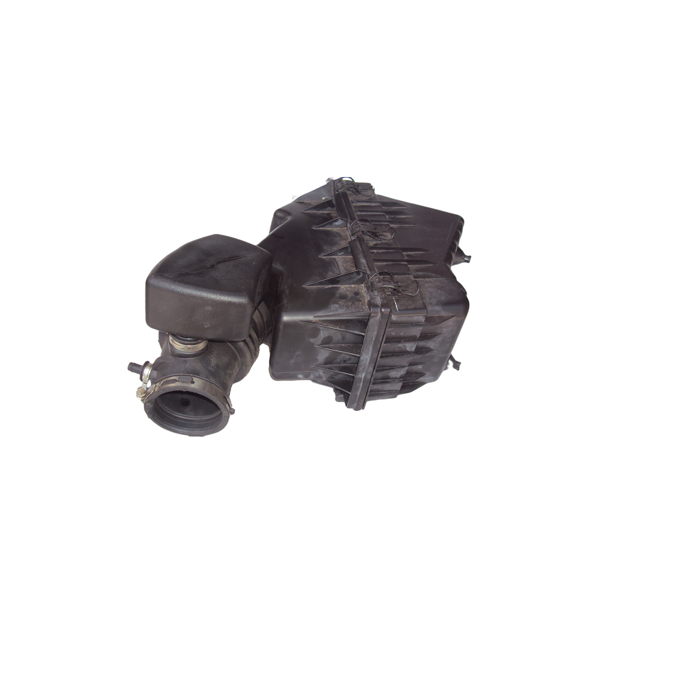 Ford Fusion 2.5l Filtro De Ar Completo Novo Original