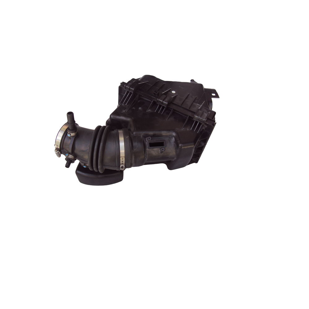 Ford Fusion 2.5l Filtro De Ar Completo Novo Original