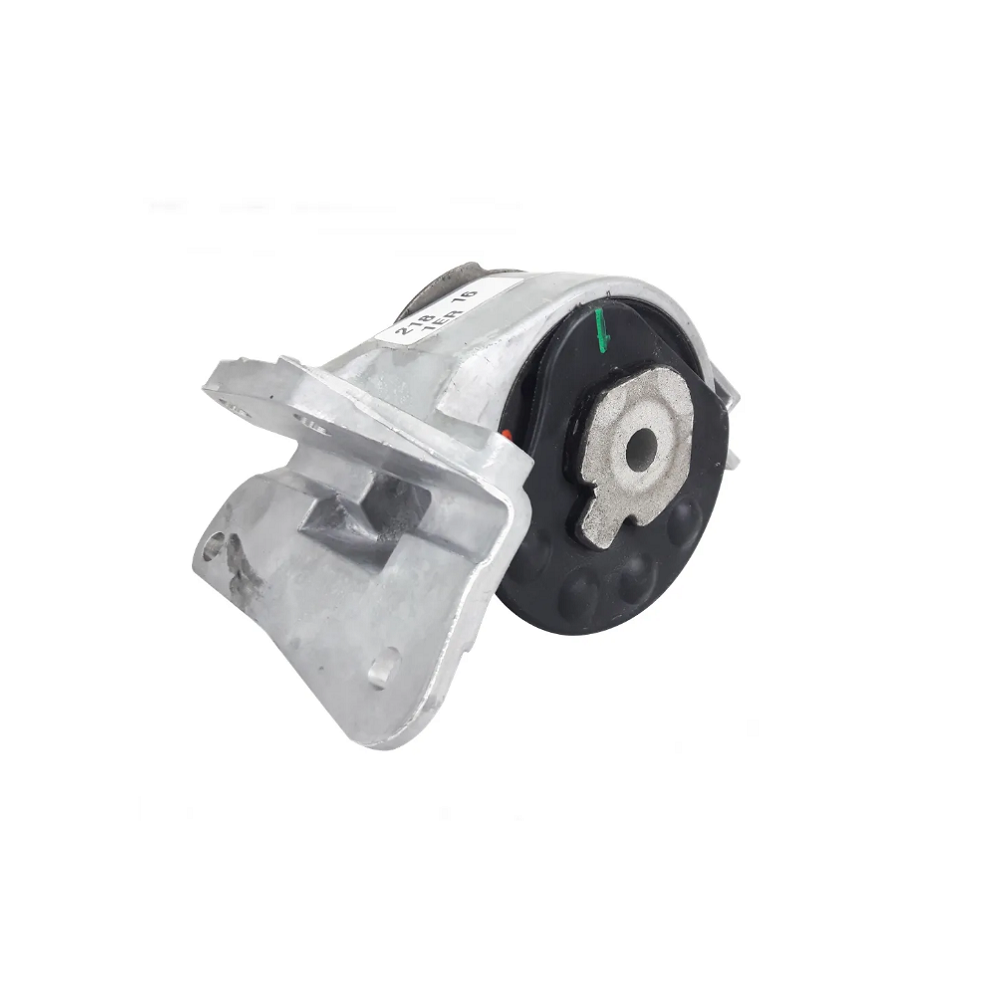 Ford Fusion Coxim Caracol Do Câmbio Novo Original