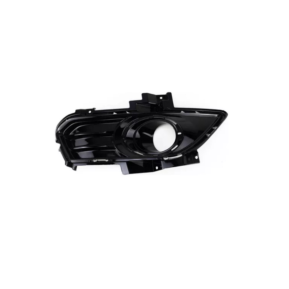 Ford Fusion Grade Do Farol De Neblina Lado Direito Novo Orig