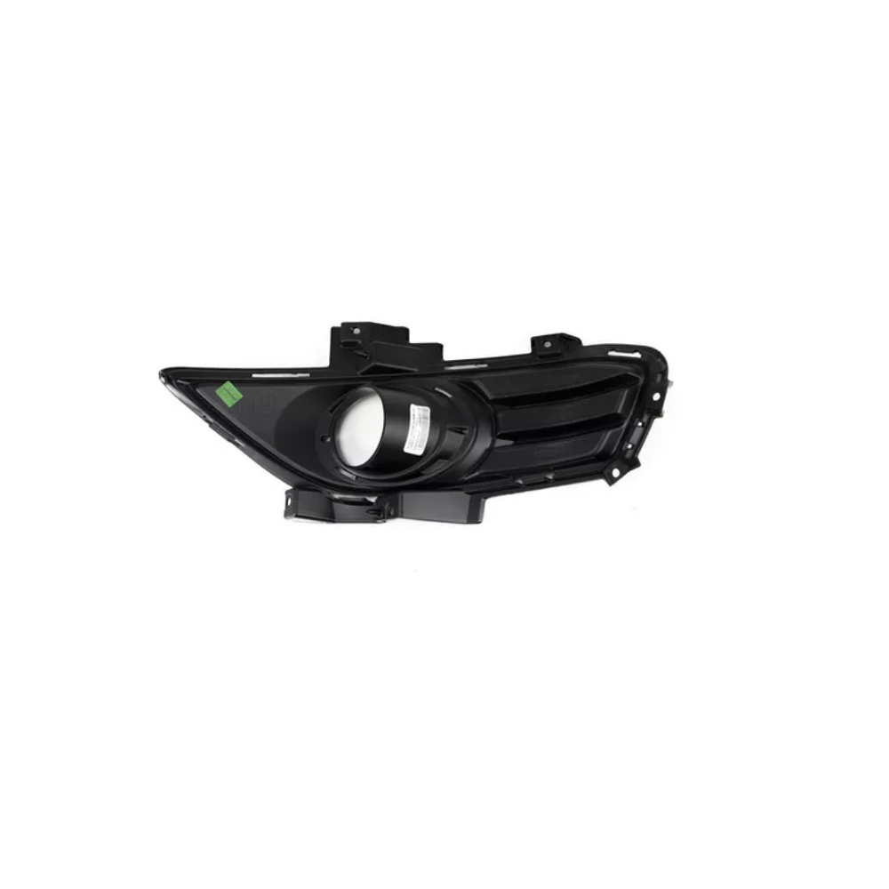 Ford Fusion Grade Do Farol De Neblina Lado Direito Novo Orig