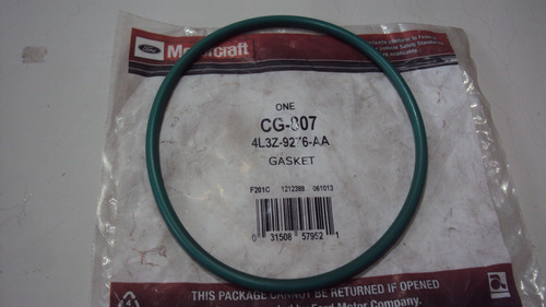 Ford Fusion Junta Da Bomba De Combustivel Novo Original