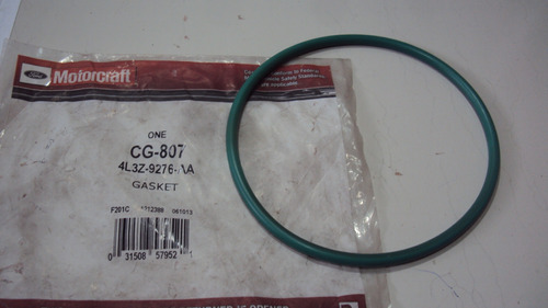 Ford Fusion Junta Da Bomba De Combustivel Novo Original