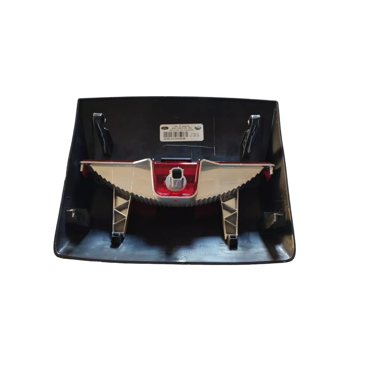 Ford Fusion Lanterna Elevada Freio Break Light Genuíno