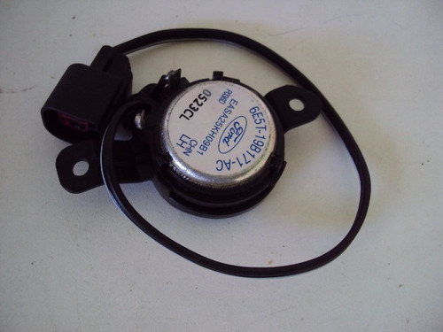 Ford Fusion Tweeter Da Porta Dianteira Lado Esquerdo Ford
