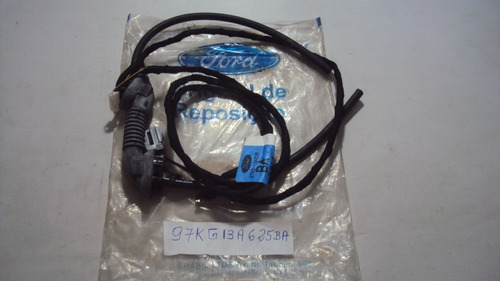 Ford Ka Chicote Alimentação Lanterna Elevada Freio Teto Orig