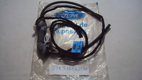 Ford Ka Chicote Alimentação Lanterna Elevada Freio Teto Orig