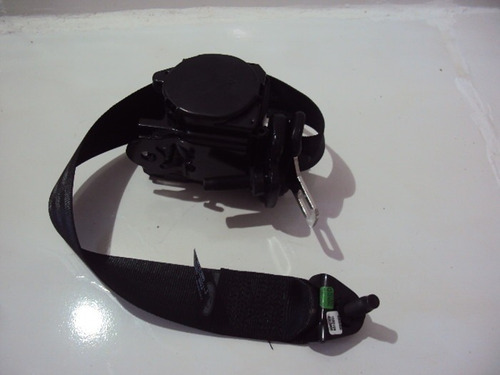 Ford Ka Cinto De Segurança Traseiro Retratil Ld Original