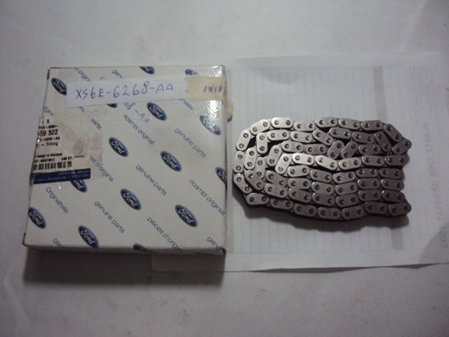 Ford Ka Courier Corrente Da Distribuição Novo Original