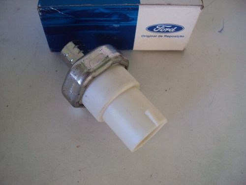Ford Ka Courier Fiesta Interruptor Pressão Ar Condicionado