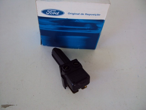 Ford Ka Courier Interruptor Da Luz Do Freio Novo Original