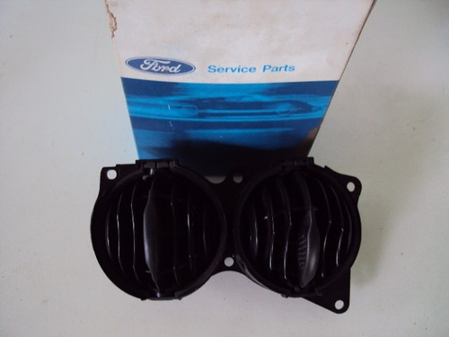 Ford Ka Difusor De Ar  Painel  Central Novo Original