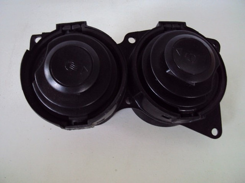 Ford Ka Difusor De Ar  Painel  Central Novo Original