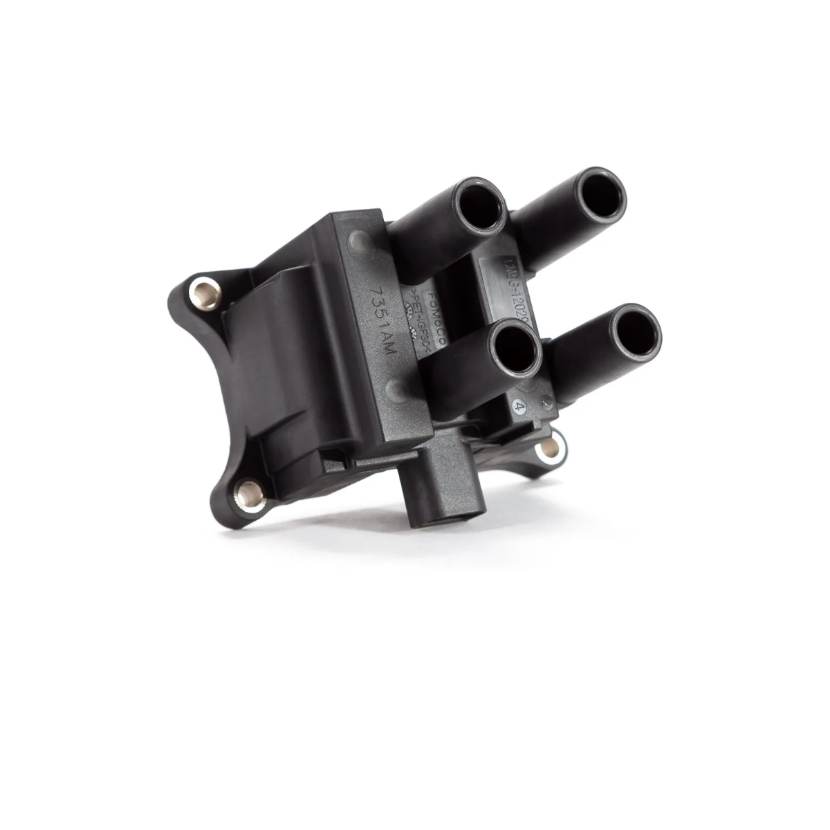 Ford Ka Ecosport 1.6 Bobina De Ignição Genuíno CM5G12029F