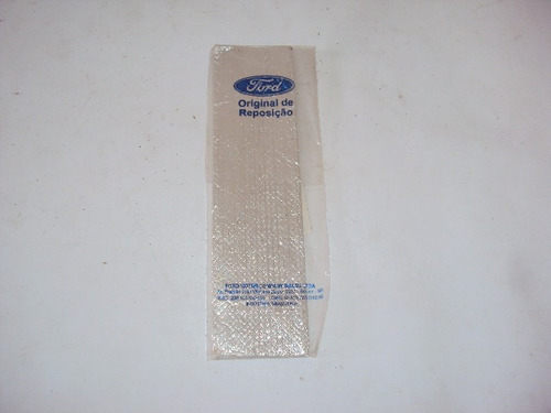 Ford Ka - Ecosport Isolador Térmico Novo Original