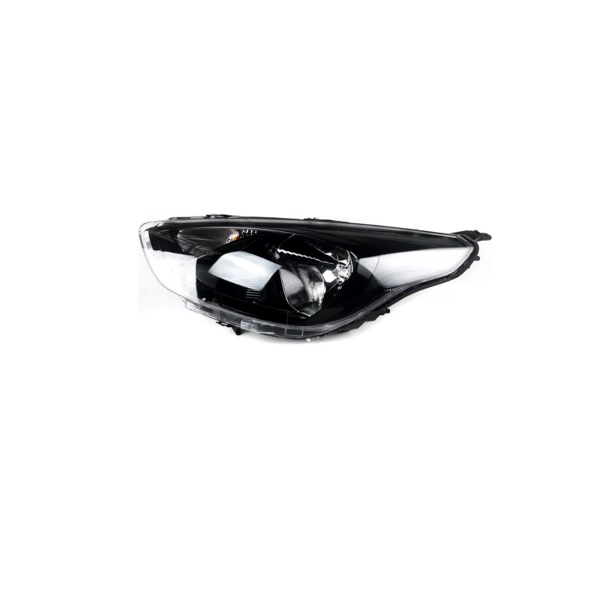 ふう Carenagem Frontal Farol Kawasaki Zx11 1992 com avaria