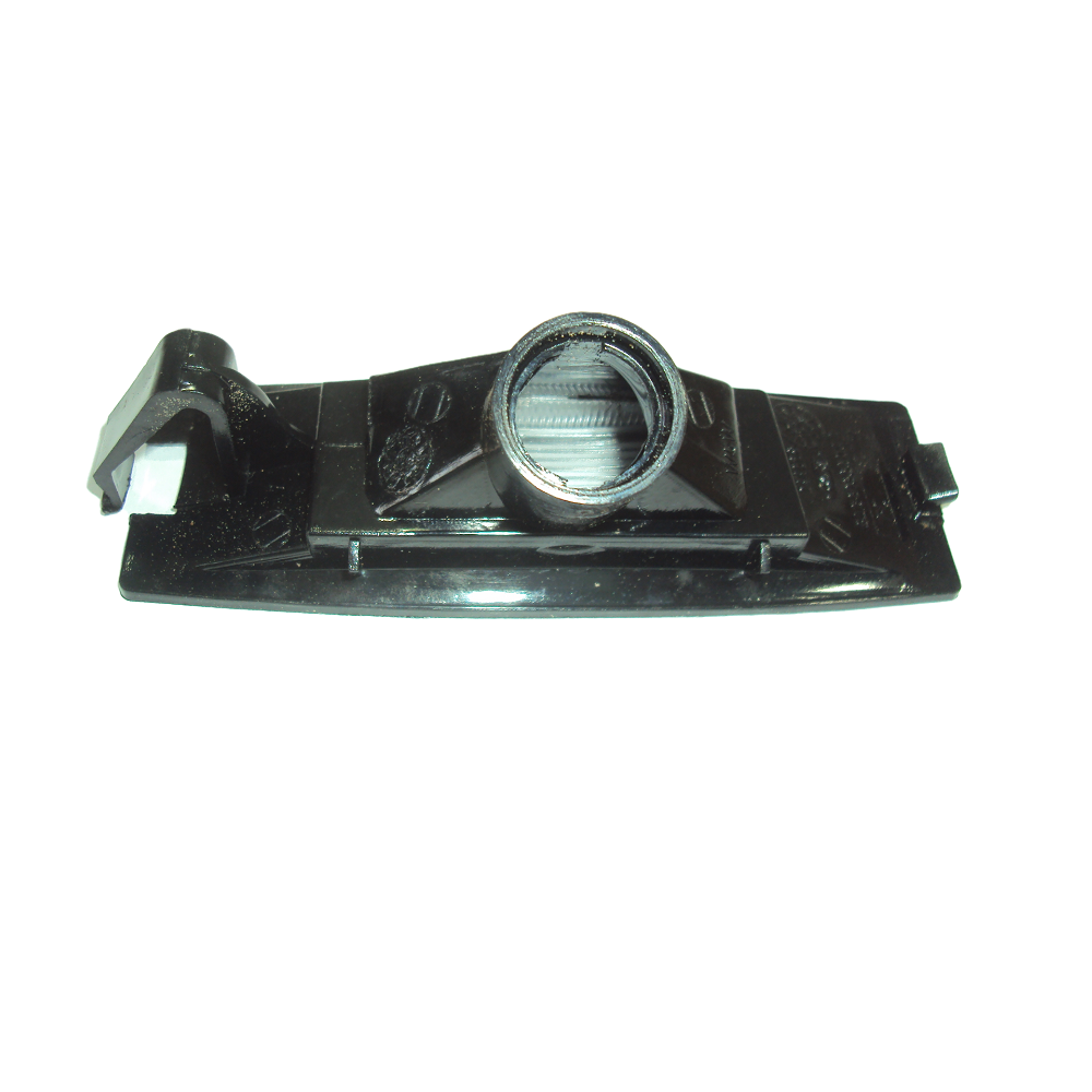 Ford Ka Fiesta Lanterna Da Placa Do Licença Novo Original