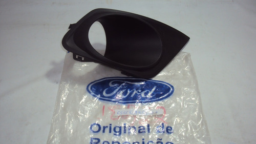 Ford Ka Grade Cobertura Para-choque Dianteiro Ld Novo Origin