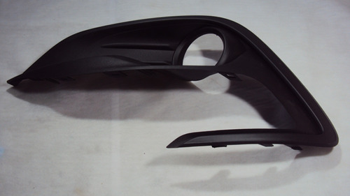 Ford Ka Grade Farol Milha Lado Direito Novo Original