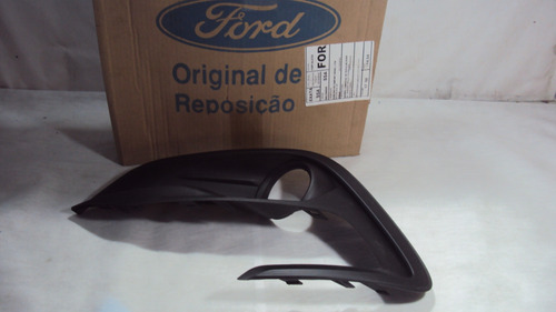 Ford Ka Grade Farol Milha Lado Direito Novo Original
