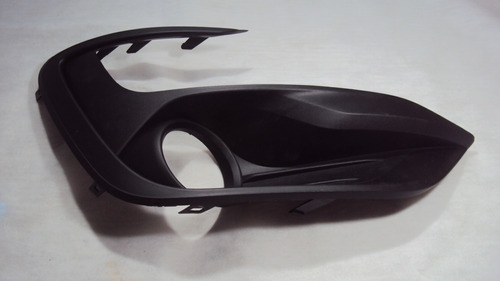 Ford Ka Grade Farol Milha Lado Direito Novo Original