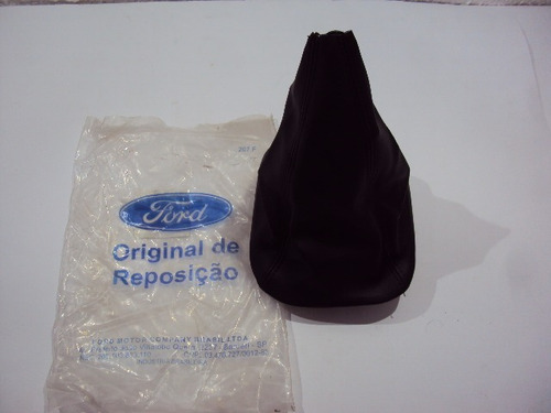 Ford Ka Guarda Pó Alavanca De Mudanças Novo Original