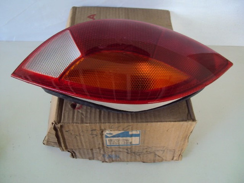 Ford Ka Lanterna Traseira Lado Direito Sem Lampada Novo Orig