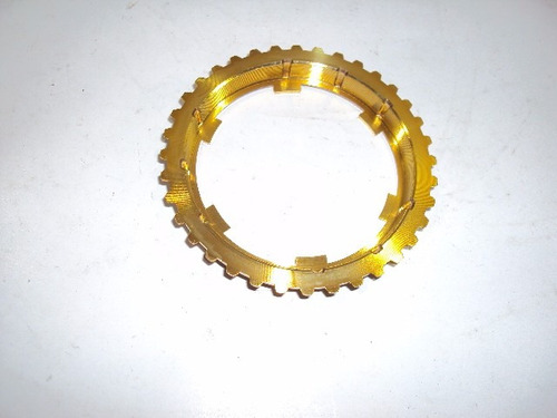 Ford Ka Novo Ecosport Anel Sincronizador 1 A 2 Machas Novo