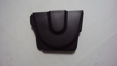 Ford New Fiesta Cobertura Da Bomba  De Óleo Novo Original