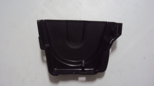 Ford New Fiesta Cobertura Da Bomba  De Óleo Novo Original