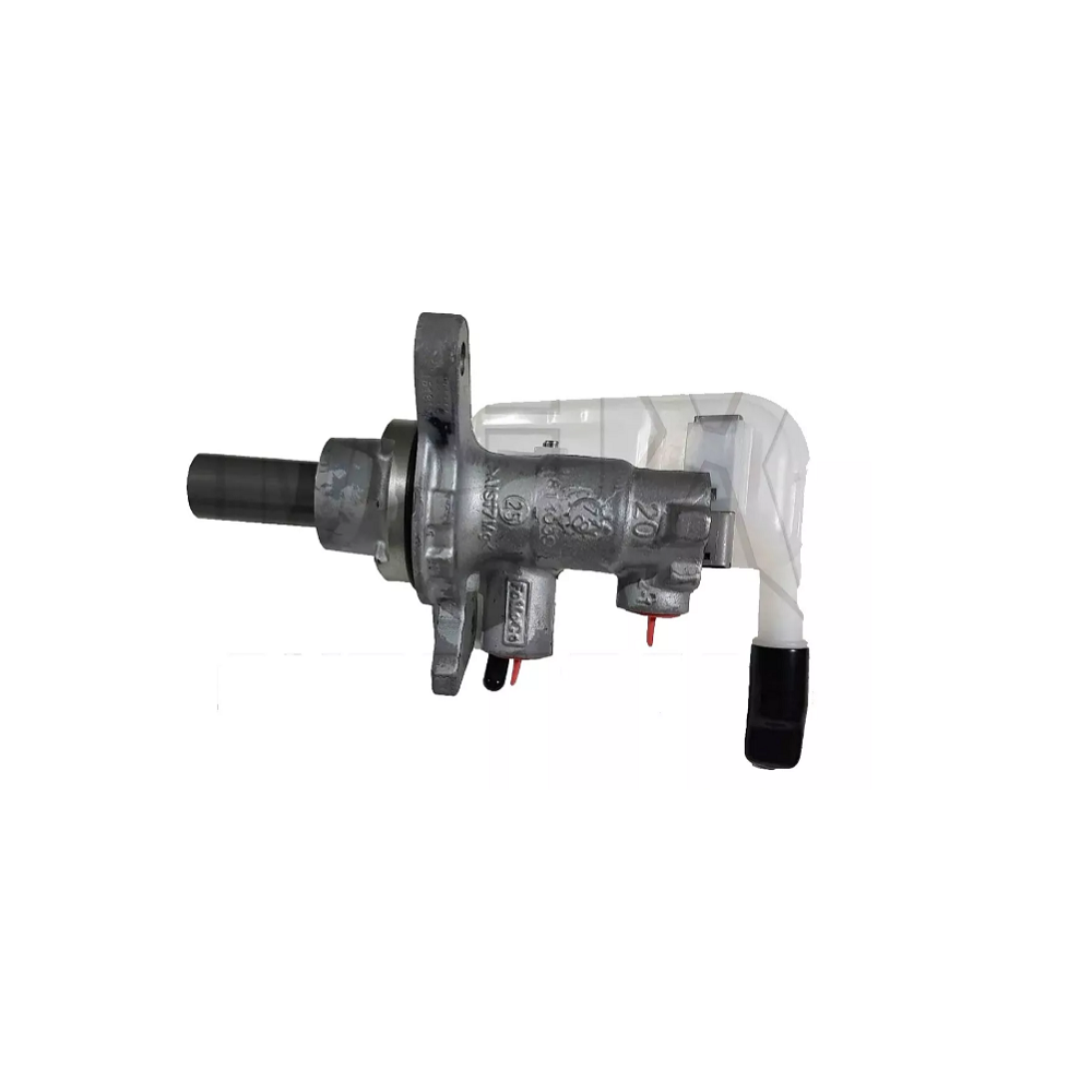 Ford New Fiesta Jogo Reparo Cilindro Mestre Freio Novo Origi