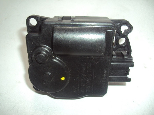 Ford New Fiesta Motor Atuador Da Caixa De Ventilação Origina