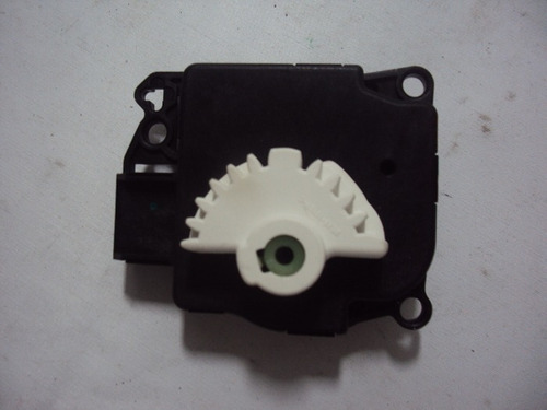 Ford New Fiesta Motor Atuador Da Caixa De Ventilação Origina