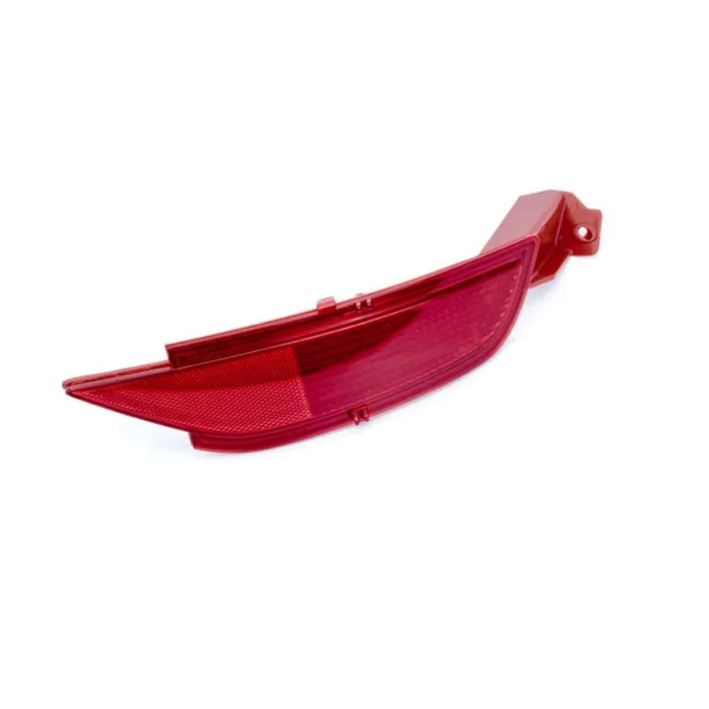 Ford New Fiesta Refletor do Para-Choque Tras LD Genuíno