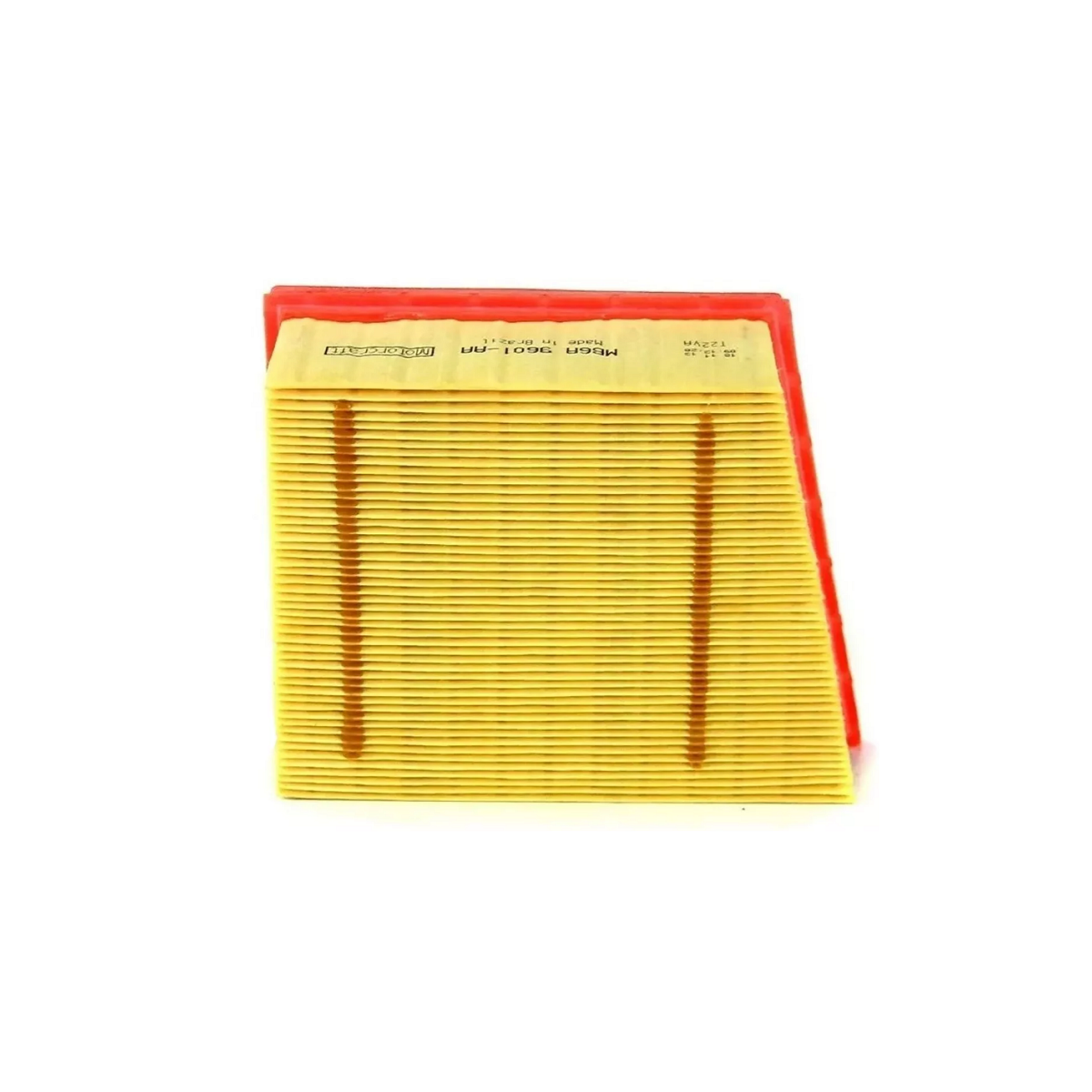 Ford New Fista Elemento Filtro De Ar Motor Genuíno