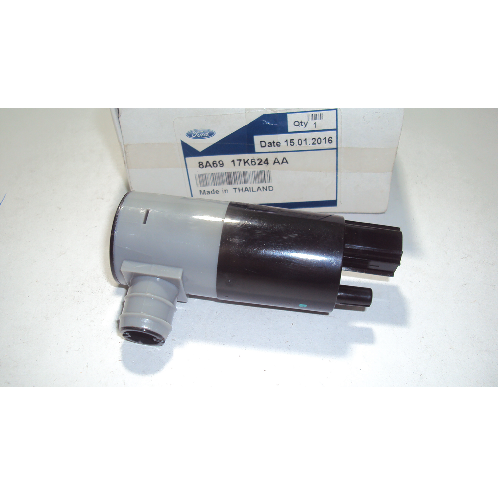 Ford Nova Ranger Bomba Reservatório Lavador Parabrisa Novo