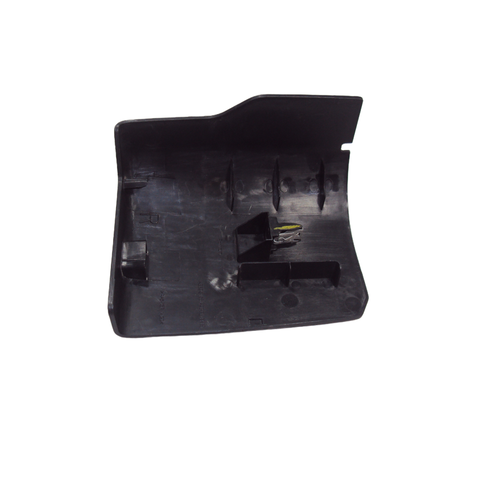 Ford Nova Ranger Cobertura Da Barra Protetora Vidro Tras L.d