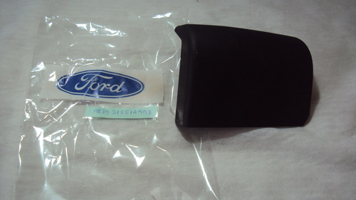 Ford Nova Ranger Cobertura Da Barra Protetora Vidro Tras L.e