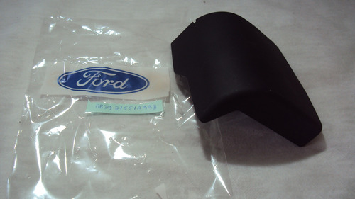 Ford Nova Ranger Cobertura Da Barra Protetora Vidro Tras L.e