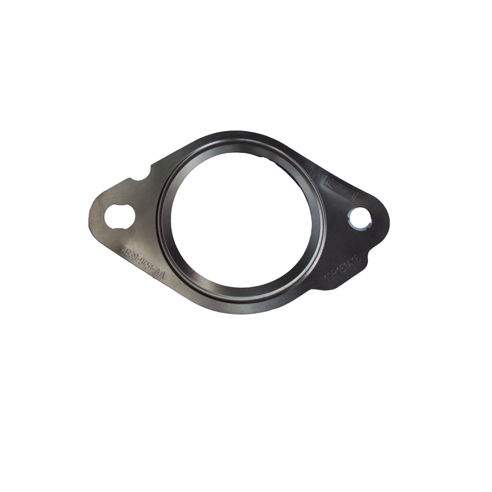 FORD NOVA RANGER JUNTA DO TUBO DE ESCAPAMENTO NOVO ORIGINAL