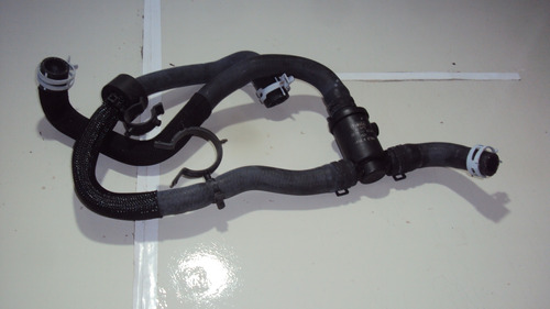 Ford Nova Ranger Mangueira Do Respirador Valvula Novo Origi