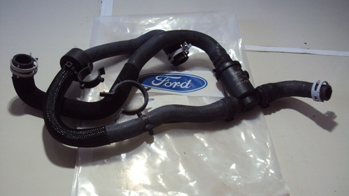 Ford Nova Ranger Mangueira Do Respirador Valvula Novo Origi