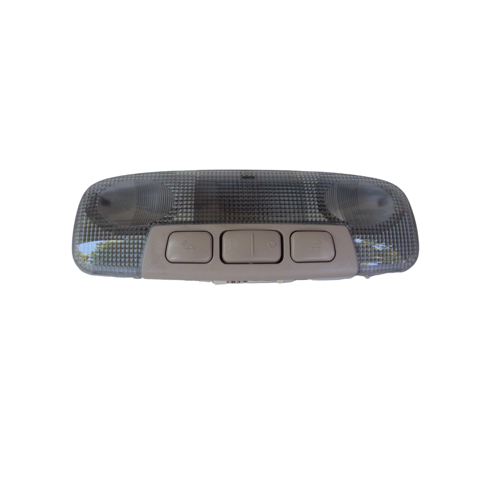 Ford Novo Ecosport Lanterna Interna Do Teto Novo Original