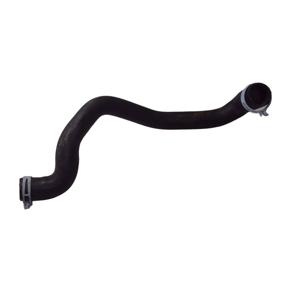 Ford Novo Ecosport Mangueira Superior Do Radiador Novo Origi