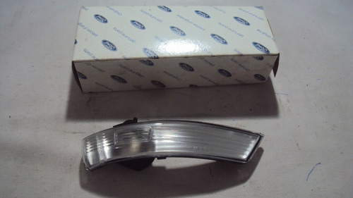 Ford Novo Focus-focus Lanterna Pisca Retrovisor Ld Novo Orig