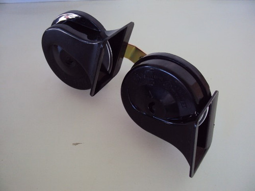 Ford Ranger Buzina E Suporte Novo Original